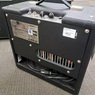 Store Special Product - Fender Pro Jr